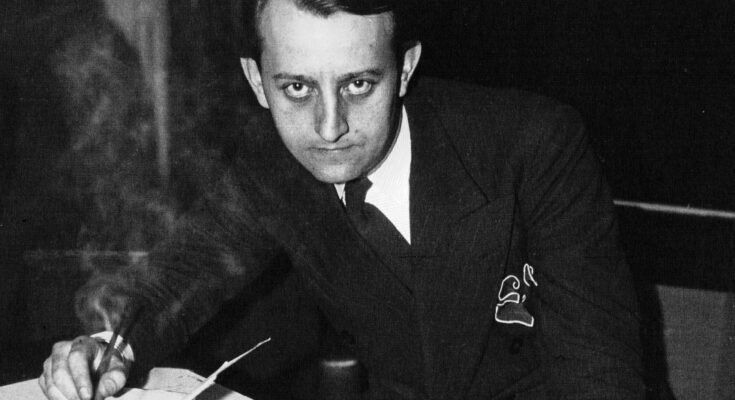 Malraux