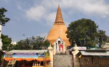 Phra Pathommachedi