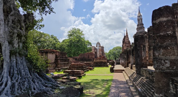 Sukothai