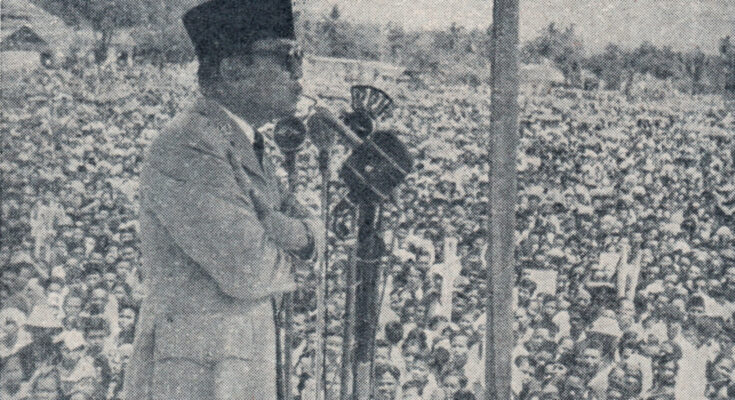 Sukarno